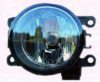 KLOKKERHOLM 64250285A1 Fog Light